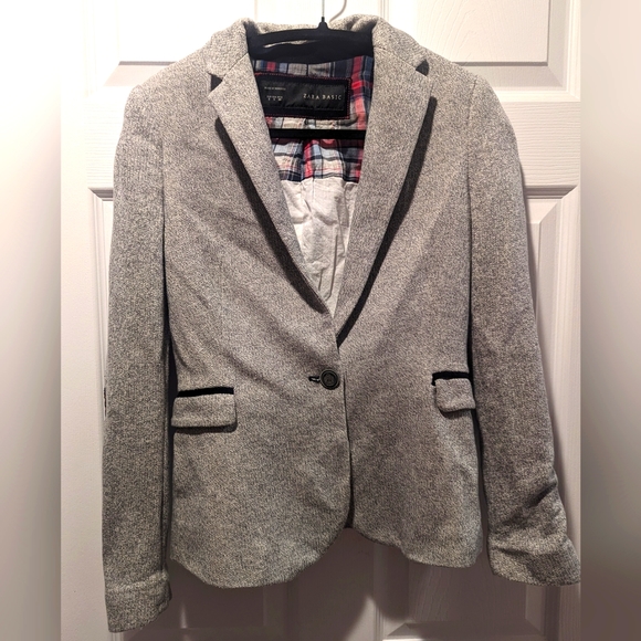Zara size S Jacket - Picture 1 of 4